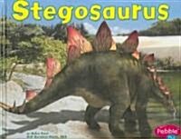 Stegosaurus (Hardcover)
