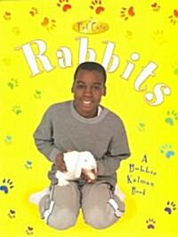 Rabbits (Paperback)