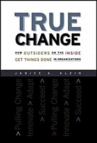 True Change (Hardcover)