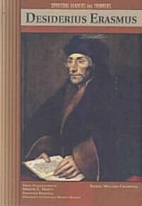 Desiderius Erasmus (Hardcover)