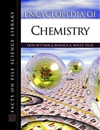 Encyclopedia of Chemistry (Hardcover)