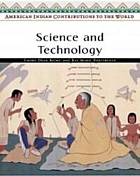 Science And Technology (Hardcover)