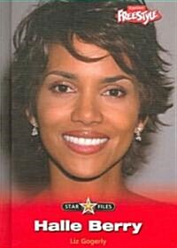 Halle Berry (Library)