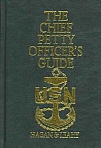 The Chief Petty Officers Guide (Hardcover)