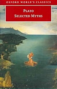 Selected Myths (Paperback)