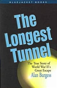 Longest Tunnel (Paperback)