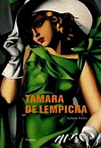 Tamara De Lempicka (Paperback)