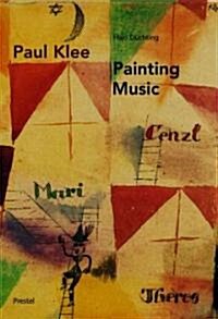 Paul Klee (Paperback)