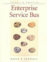 Enterprise Service Bus: Theory in Practice [With Quick-Ref Card] (Paperback)