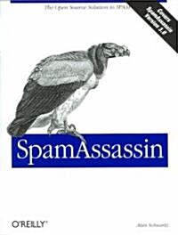 SpamAssassin (Paperback)