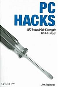 PC Hacks (Paperback)