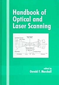 [중고] Handbook Of Optical And Laser Scanning (Hardcover, 2nd)