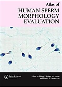 Atlas of Human Sperm Morphology Evaluation (Hardcover)