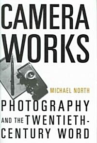 Camera Works (Hardcover)