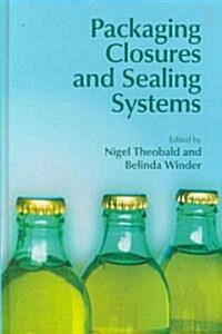 Packaging Closures and Sealing Systems (Hardcover)