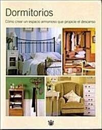 Dormitorios (Hardcover)