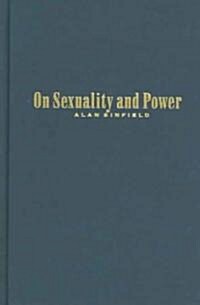 On Sexuality and Power (Hardcover)