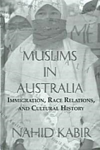 Muslims In Australia (Hardcover)