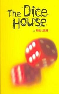 The Dice House (Paperback)