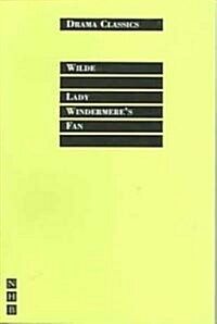 Lady Windermeres Fan (Paperback)