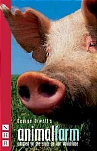 Animal Farm (Paperback, stage version)