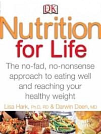 Nutrition For Life (Hardcover)