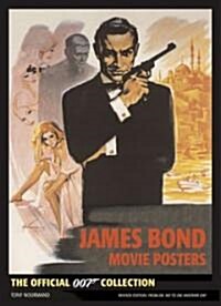 James Bond Movie Posters (Paperback)