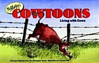Bob Artleys Cowtoons (Paperback)