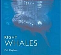 Right Whales (Paperback)