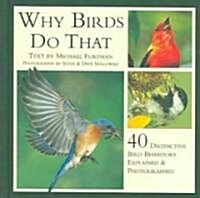 Why Birds Do That (Hardcover)