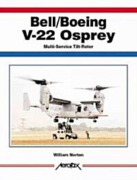 Bell-Boeing V-22 Osprey (Paperback)