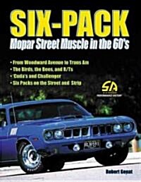 Six-pack (Paperback)
