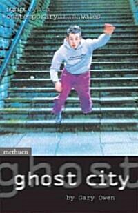 Ghost City (Paperback)