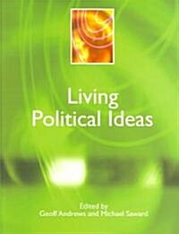 Living Political Ideas (Paperback)