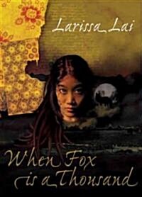 When Fox Is a Thousand (Paperback, 2, Revised)