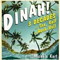 Dinah! (Paperback)