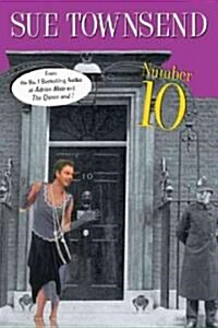 Number 10 (Paperback)