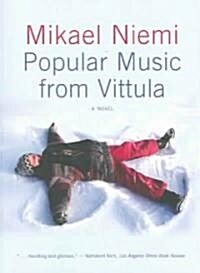 Popular Music From Vittula (Paperback)