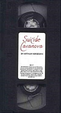 Suicide Casanova (Paperback)