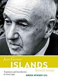 Islands and Other Essays (Paperback)