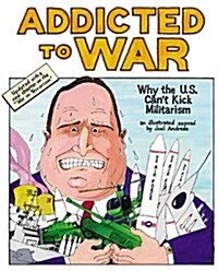 [중고] Addicted To War (Paperback)