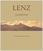 Lenz (Paperback, Deckle Edge)