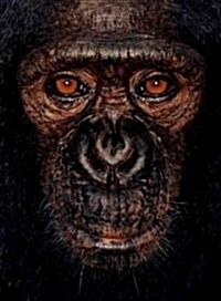 James & Other Apes (Hardcover)