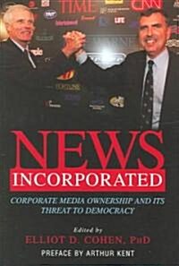 News Incorporated (Hardcover)