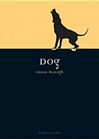 [중고] Dog (Paperback)