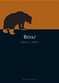 Bear (Paperback)