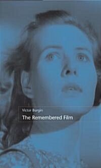 The Remembered Film (Paperback)