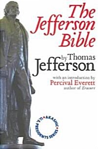 The Jefferson Bible (Paperback)