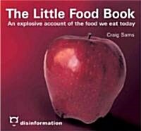 The Little Food Book (Paperback)