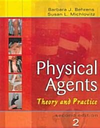 Physical Agents (Paperback, 2nd)